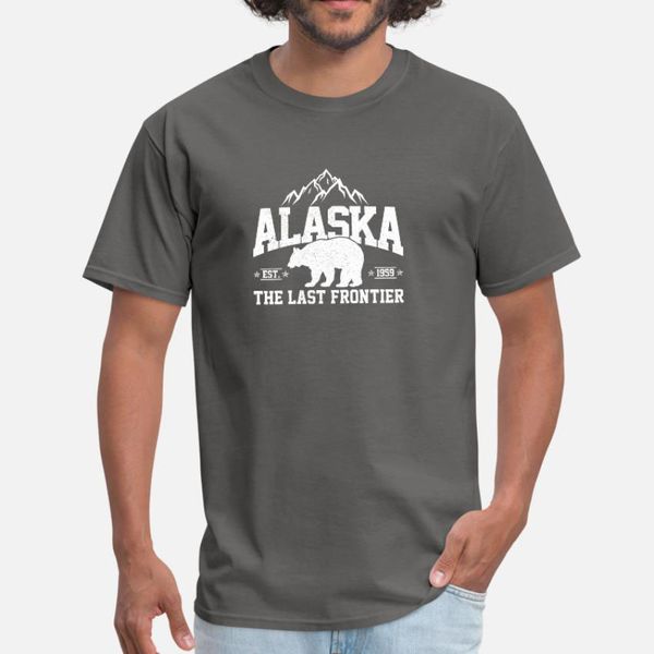 alaska - the last frontier grizzly bear souvenir t shirt alaska last cruise souvenir frontier alaska the last frontier grizzly
alaska - the last frontier grizzly bear souvenir t shirt alaska last cruise souvenir frontier alaska the last frontier grizzly