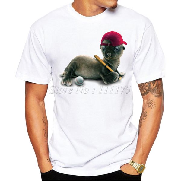 2019 новые поступления cute baby seal design мужская футболка мальчик прохладный стиль tops случайные футболки
2019 новые поступления cute baby seal design мужская футболка мальчик прохладный стиль tops случайные футболки