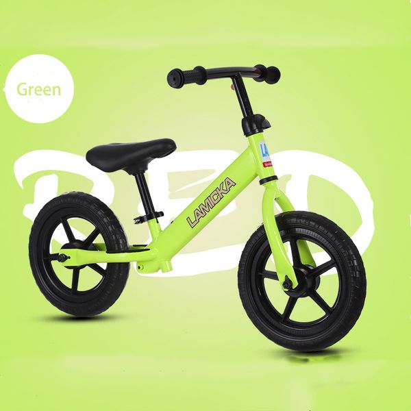 children's sliding balance car carbon steel frame 12in foam two-wheeled bicycle suit for 6m-6y children kids bike
children's sliding balance car carbon steel frame 12in foam two-wheeled bicycle suit for 6m-6y children kids bike