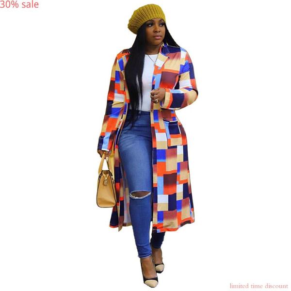women's cape plus size spring coats for women style button up female trench coat streetwear casual long summer thin windbreaker, Black
women's cape plus size spring coats for women style button up female trench coat streetwear casual long summer thin windbreaker, Black