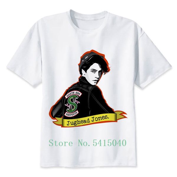 riverdale 2018 new brand t shirt fashion solid casual slim t shirts men modal tee shirt short sleeve t-shirt men white
riverdale 2018 new brand t shirt fashion solid casual slim t shirts men modal tee shirt short sleeve t-shirt men white