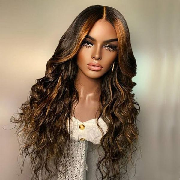 5*5 silk base front wigs human hair highlight color body wave human hair wigs pre-plucked remy brazilian small medium l cap, Black;brown
5*5 silk base front wigs human hair highlight color body wave human hair wigs pre-plucked remy brazilian small medium l cap, Black;brown