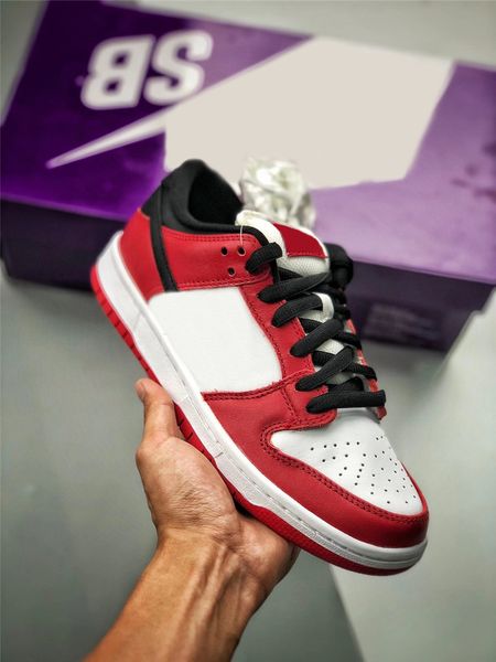 аутентичного sb dunk pro low чикаго varsity красных кроссовки мужчины женщина белого varsity красных черный скейтборд обувь кроссовки с ориг
аутентичного sb dunk pro low чикаго varsity красных кроссовки мужчины женщина белого varsity красных черный скейтборд обувь кроссовки с ориг