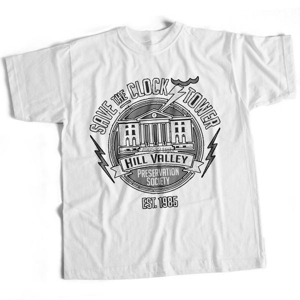 back to the future clock tower film movie sci fi funny gamer novelty tribute new t shirts funny tee new funny
back to the future clock tower film movie sci fi funny gamer novelty tribute new t shirts funny tee new funny