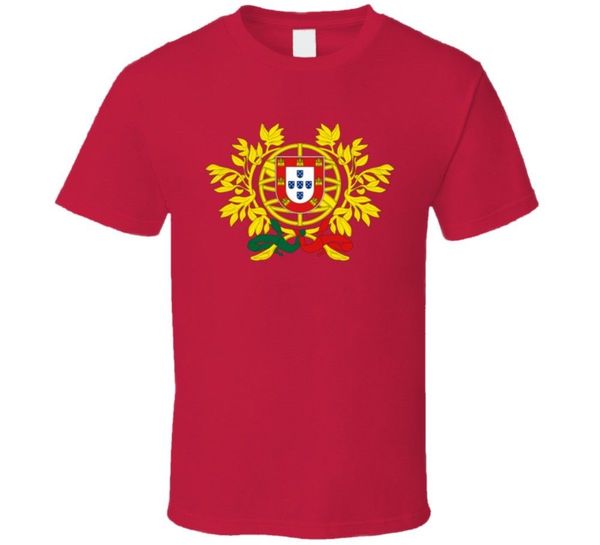 summer portugal portuguese coat of arms t shirt tee shirt
summer portugal portuguese coat of arms t shirt tee shirt