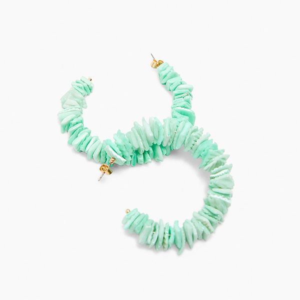 2020 new natural stone drop hoop earrings women trendy shell pendant earring wholesale factory jewelry wedding gift, Golden;silver
2020 new natural stone drop hoop earrings women trendy shell pendant earring wholesale factory jewelry wedding gift, Golden;silver