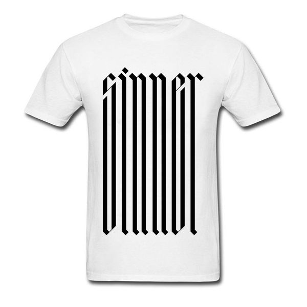 t shirt sinner lovers day 2018 fashion leisure short sleeve 100% cotton o-neck t-shirt leisure clothing shirt
t shirt sinner lovers day 2018 fashion leisure short sleeve 100% cotton o-neck t-shirt leisure clothing shirt