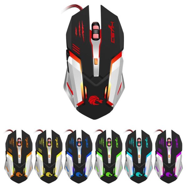 6button wired led light up gaming mouse 5500 dpi pc deskoffice entertainment lapaccessories mice
6button wired led light up gaming mouse 5500 dpi pc deskoffice entertainment lapaccessories mice