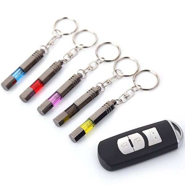 5 color titanium black finish car auto anti static touch pen hex stem keychain 100% brass stem key ringfff, Silver
5 color titanium black finish car auto anti static touch pen hex stem keychain 100% brass stem key ringfff, Silver