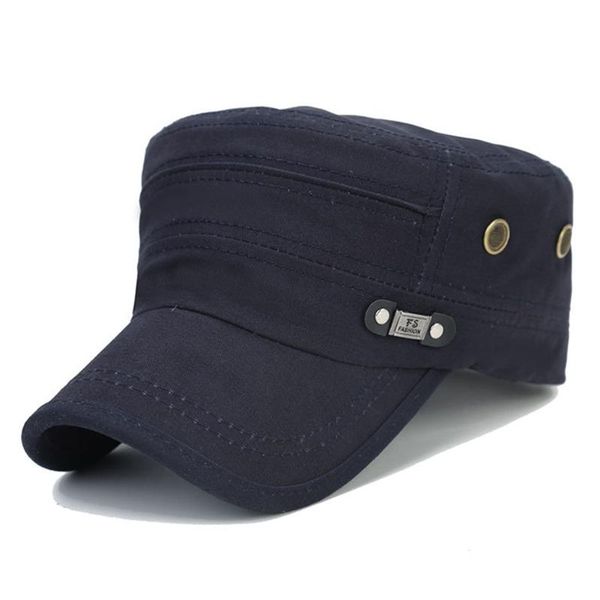 army повседневный flat top пешеходные бленда хлопка бейсбол vintage wide брим дышащий hat открытый спортивный летний регулируемый, Blue;gray
army повседневный flat top пешеходные бленда хлопка бейсбол vintage wide брим дышащий hat открытый спортивный летний регулируемый, Blue;gray