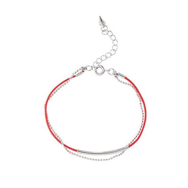charm bracelets 2021 fashion korea bangtan boys kpop bracelet link red rope for women men jewelry, Golden;silver
charm bracelets 2021 fashion korea bangtan boys kpop bracelet link red rope for women men jewelry, Golden;silver