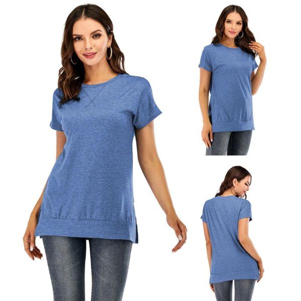 women shirts for fitness half sleeve solid yoga quick dry girl gym shirts trainning breathable sports running jogging, White;red
women shirts for fitness half sleeve solid yoga quick dry girl gym shirts trainning breathable sports running jogging, White;red