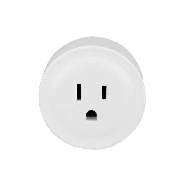 mini smart wifi socket smart home plug intelligent outlet timing switch works with alexa google home wireless remote control socket dhl
mini smart wifi socket smart home plug intelligent outlet timing switch works with alexa google home wireless remote control socket dhl