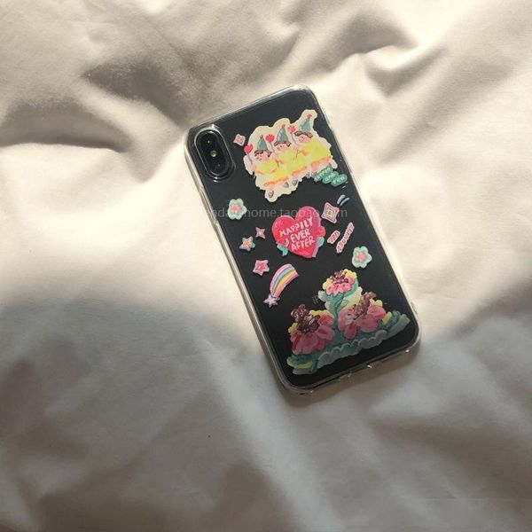 for korean ins wind christmas oil painting huawei phone case soft for iphone11pro/xsmax/xr/78plus
for korean ins wind christmas oil painting huawei phone case soft for iphone11pro/xsmax/xr/78plus