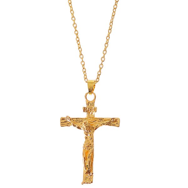 pendant necklaces echsun collares de moda 2021 choker aesthetic jewerly bizuteria damska men jewelry couple cross necklace women, Silver
pendant necklaces echsun collares de moda 2021 choker aesthetic jewerly bizuteria damska men jewelry couple cross necklace women, Silver