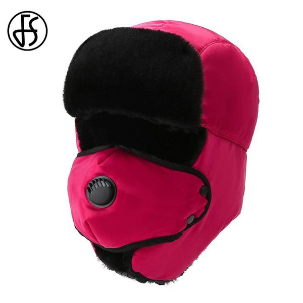 fs winter outdoor ski cycling thicker warm beanie women men skullies beanies with breathing design neck scarf ear hood hat 2020, Blue;gray
fs winter outdoor ski cycling thicker warm beanie women men skullies beanies with breathing design neck scarf ear hood hat 2020, Blue;gray