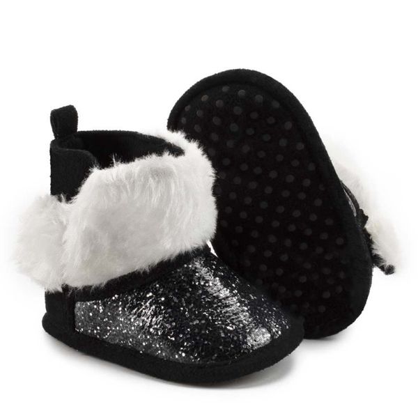 winter игристого baby girl boy plus velvet теплых сапоги младенческой мягкая подошва кожа шитье малыши обувь для 0-18m, Black;grey
winter игристого baby girl boy plus velvet теплых сапоги младенческой мягкая подошва кожа шитье малыши обувь для 0-18m, Black;grey
