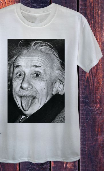 albert einstein t-shirt quote super geek science german cotton white relativity classic unique tee shirt
albert einstein t-shirt quote super geek science german cotton white relativity classic unique tee shirt