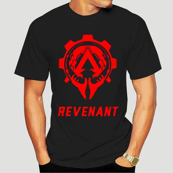 the revenant assimiliation casual t shirt men clothes apex legends tee shirt 100% o neck t-shirts new design 0294a
the revenant assimiliation casual t shirt men clothes apex legends tee shirt 100% o neck t-shirts new design 0294a