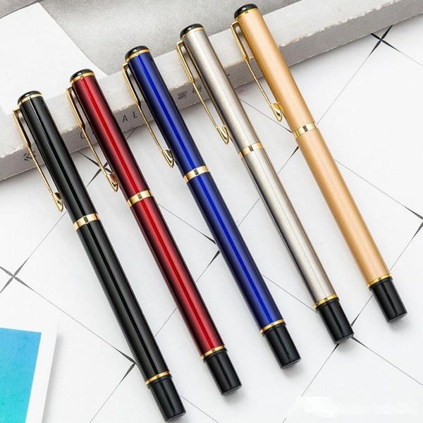 mixed new fashion ballpoint pens school office business supplies metal ball pen student gift, Blue;orange
mixed new fashion ballpoint pens school office business supplies metal ball pen student gift, Blue;orange