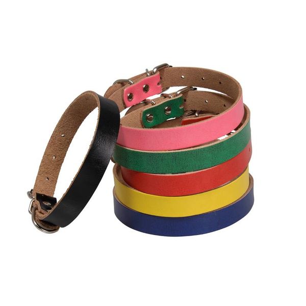 dog collar cowhide adjustable exquisite metal fasteners pet neck decoration accessory
dog collar cowhide adjustable exquisite metal fasteners pet neck decoration accessory