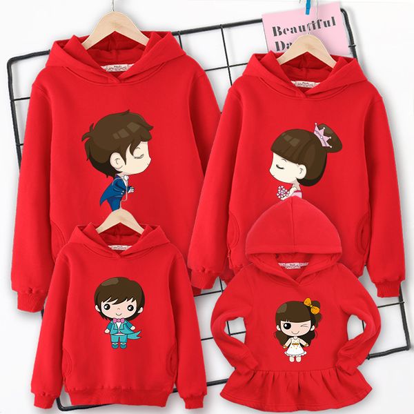 семья согласующие одежды дети девочки hoodies спортивная одежда отец и мать ребенка праздник одежда мультфильм печати с капюшоном свитер, Blue
семья согласующие одежды дети девочки hoodies спортивная одежда отец и мать ребенка праздник одежда мультфильм печати с капюшоном свитер, Blue