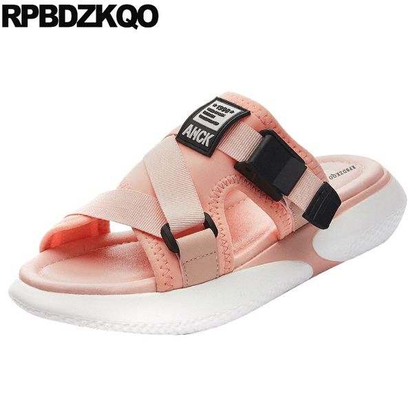sandals runway slippers chinese designer slides women 2020 ladies open toe summer brand flatforms red fashion 5 casual pink 2020, Black
sandals runway slippers chinese designer slides women 2020 ladies open toe summer brand flatforms red fashion 5 casual pink 2020, Black