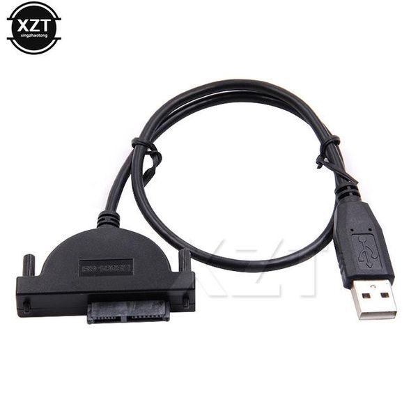 computer & office usb 2.0 to mini sata ii 7 6 13pin adapter for laphdd cd/dvd rom slimline drive converter cable sata
computer & office usb 2.0 to mini sata ii 7 6 13pin adapter for laphdd cd/dvd rom slimline drive converter cable sata