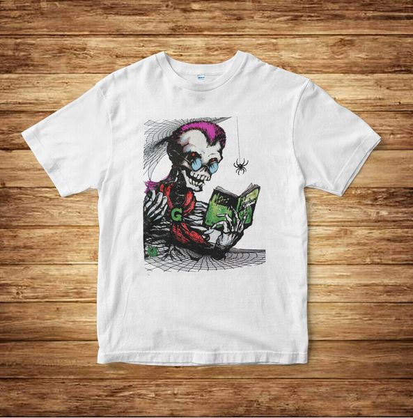 sz mens s-xxl 90s goosebumps рубашка печатный летний стиль тройники мужской harajuku top фитнес марка одежды
sz mens s-xxl 90s goosebumps рубашка печатный летний стиль тройники мужской harajuku top фитнес марка одежды