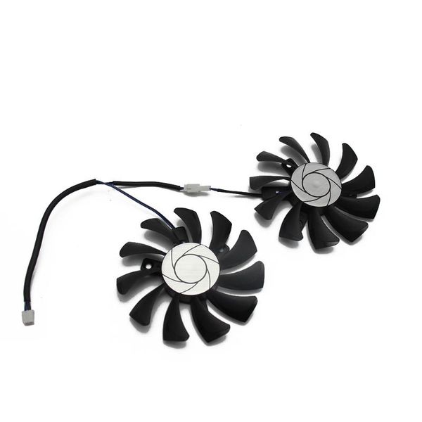 fans & coolings ha8010h12f-z de refrigeración con tarjeta gráfica, 75mm, 2 pines, gtx1050, gtx1050ti gpu, ventilador doble para msi geforce
fans & coolings ha8010h12f-z de refrigeración con tarjeta gráfica, 75mm, 2 pines, gtx1050, gtx1050ti gpu, ventilador doble para msi geforce