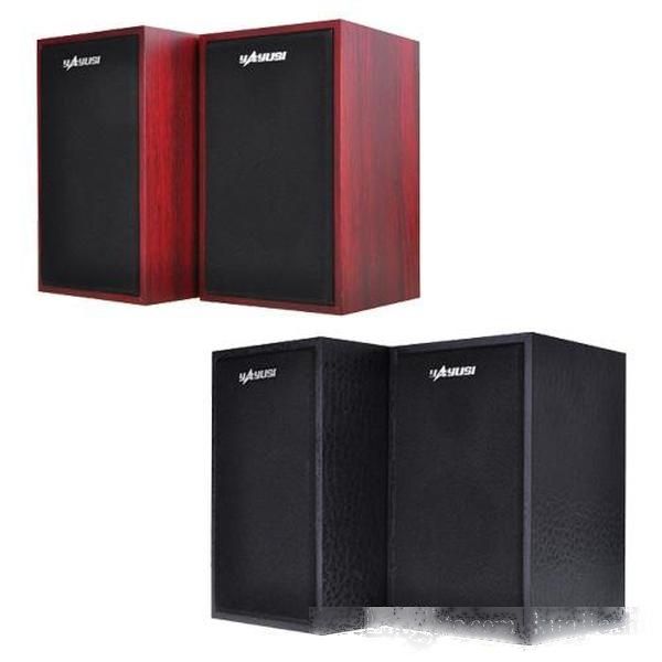sound notebook computer small speaker deskmini audio multimedia subwoofer usb type notebook speaker for general use
sound notebook computer small speaker deskmini audio multimedia subwoofer usb type notebook speaker for general use