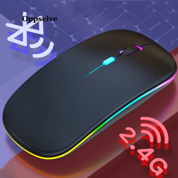 mice oppselve computer mouse bluetooth 5.1 2.4ghz wireless dual mode 2 in 1 ergonomic portable optical silent for laptop
mice oppselve computer mouse bluetooth 5.1 2.4ghz wireless dual mode 2 in 1 ergonomic portable optical silent for laptop