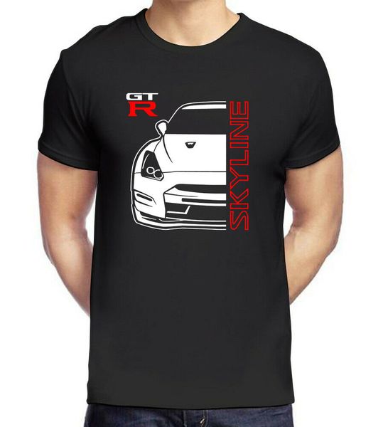 нисс skyline gt-r black white t shirt 2019 новый чистый хлопок короткие рукава hip hop моды o-образным вырезом casual cotton t shirt
нисс skyline gt-r black white t shirt 2019 новый чистый хлопок короткие рукава hip hop моды o-образным вырезом casual cotton t shirt