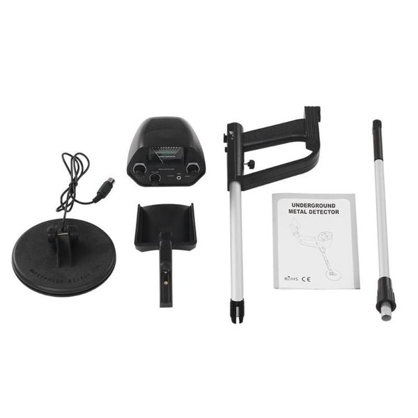 md4030 professional portable underground metal detector handheld treasure gold digger finder length adjustable
md4030 professional portable underground metal detector handheld treasure gold digger finder length adjustable