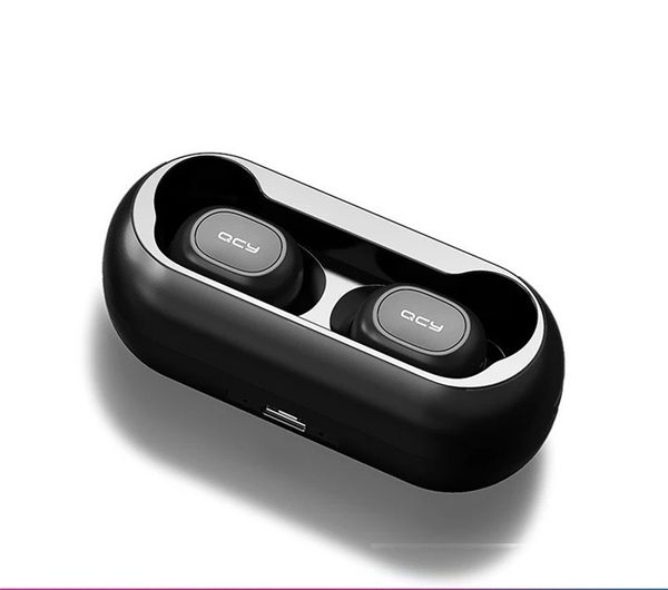 wireless headphones qcy qs1 tws 5.0 bluetooth headphone 3d stereo wireless earphone with dual microphone for smartphone
wireless headphones qcy qs1 tws 5.0 bluetooth headphone 3d stereo wireless earphone with dual microphone for smartphone