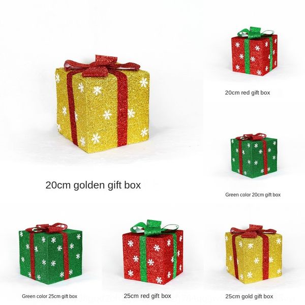 christmas tree decorations high-grade pvc christmas gift box bar shopping mall decorative cloth decorative cloth window decoration scene lay
christmas tree decorations high-grade pvc christmas gift box bar shopping mall decorative cloth decorative cloth window decoration scene lay