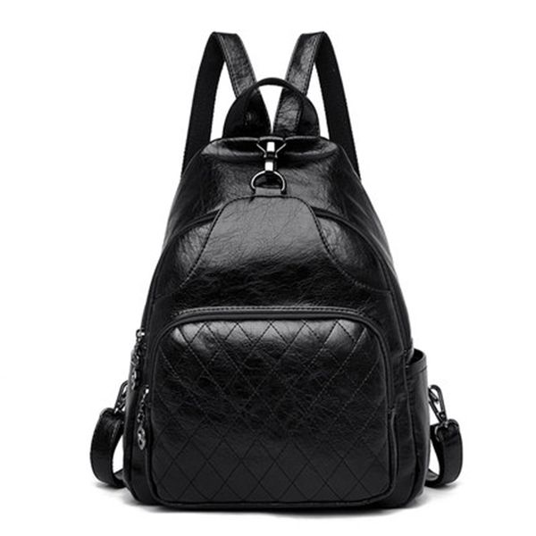 women backpacks leather female shoulder anti-theft bags rucksacks mochilas women student school bags for teenage girls sac a dos
women backpacks leather female shoulder anti-theft bags rucksacks mochilas women student school bags for teenage girls sac a dos