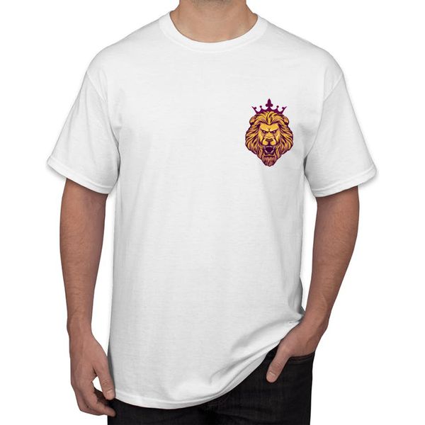 teehub 2019 new fashion royal lion print men t-shirt hipster pocket lion tee short sleeve o-neck casual
teehub 2019 new fashion royal lion print men t-shirt hipster pocket lion tee short sleeve o-neck casual