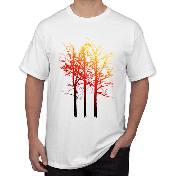 teehub 2019 new fashion fire trees print men t-shirt hipster autumn tree tee short sleeve o-neck casual
teehub 2019 new fashion fire trees print men t-shirt hipster autumn tree tee short sleeve o-neck casual