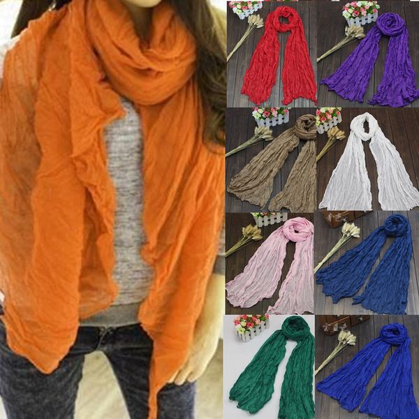 scarves lnrrabc sale white black blue candy color ladies soft long voile scarfs winter warm scarf women shawl foulard femme, Blue;gray
scarves lnrrabc sale white black blue candy color ladies soft long voile scarfs winter warm scarf women shawl foulard femme, Blue;gray