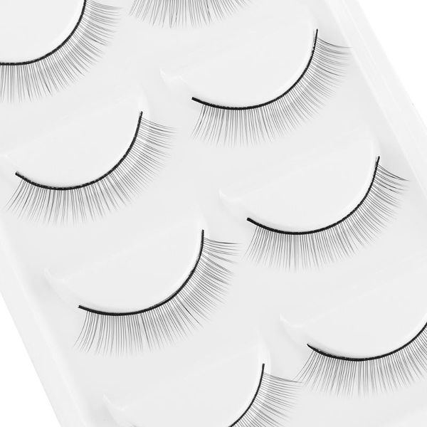 5 pairs professional training lashes for 8~12mm eyelash extensions supplies individual practice teaching makeup false eyelashes
5 pairs professional training lashes for 8~12mm eyelash extensions supplies individual practice teaching makeup false eyelashes