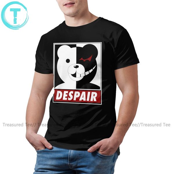 teddy bear футболка danganronpa monokuma отчаяние футболка человек printed майка с коротким рукавом большой tshirt
teddy bear футболка danganronpa monokuma отчаяние футболка человек printed майка с коротким рукавом большой tshirt