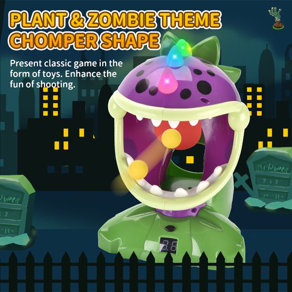 plants vs zombies kid toys model gun toy standing sign target slingstoys 2020 sell gift of the child
plants vs zombies kid toys model gun toy standing sign target slingstoys 2020 sell gift of the child