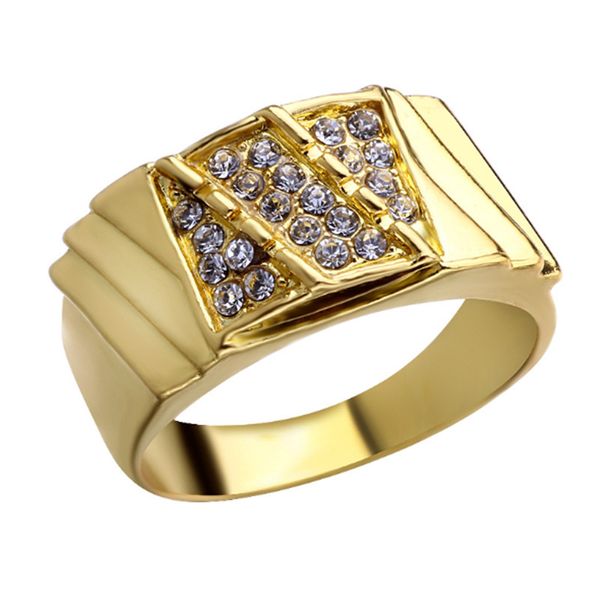 new luxury fashion men's women's geometric zircon ring men's engagement wedding party gift jewelry wholesale, Slivery;golden
new luxury fashion men's women's geometric zircon ring men's engagement wedding party gift jewelry wholesale, Slivery;golden