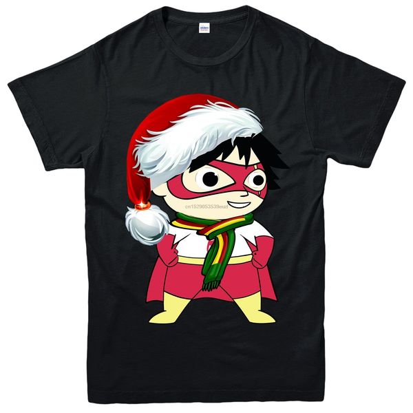 райан рождество футболка игрушки обзор xmas дети дети размер ryan праздничное tee top
райан рождество футболка игрушки обзор xmas дети дети размер ryan праздничное tee top
