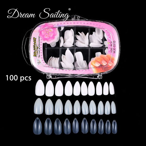 100/500pcs acrylic false nail fake nail art fingernail oval professional full water drop false tips art polish gel, Red;gold
100/500pcs acrylic false nail fake nail art fingernail oval professional full water drop false tips art polish gel, Red;gold