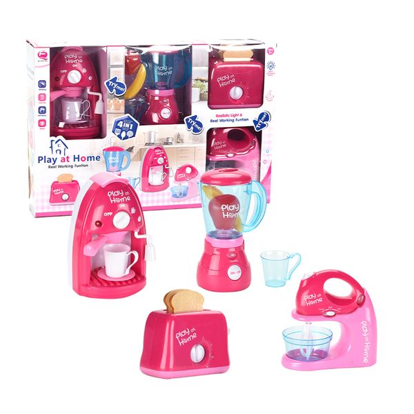 2020 educational role play kitchen cooking set household appliance 3 in 1 electric toys for baby gift
2020 educational role play kitchen cooking set household appliance 3 in 1 electric toys for baby gift