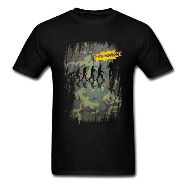 get to the choppaaa camo darkness t shirt o neck 100% cotton fabric men's t-shirt classic t shirts 2018 fashion biohazard
get to the choppaaa camo darkness t shirt o neck 100% cotton fabric men's t-shirt classic t shirts 2018 fashion biohazard