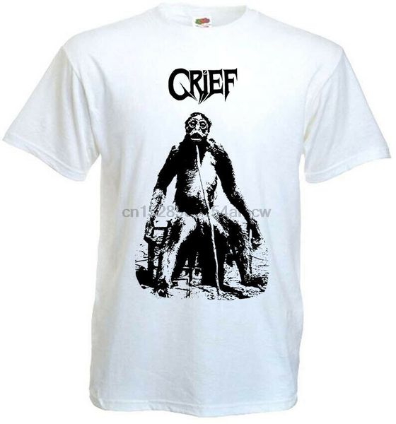 grief dismal v2 t-shirt white hardcore doom metal all sizes s-5xl
grief dismal v2 t-shirt white hardcore doom metal all sizes s-5xl