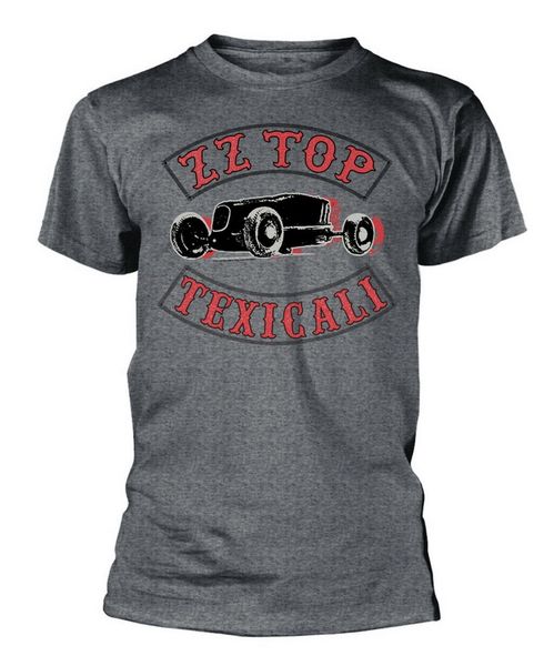 футболка новая хлопок tee shirt лето стиль повседневная одежда zz top «texicali» 11 цветов для mens
футболка новая хлопок tee shirt лето стиль повседневная одежда zz top «texicali» 11 цветов для mens